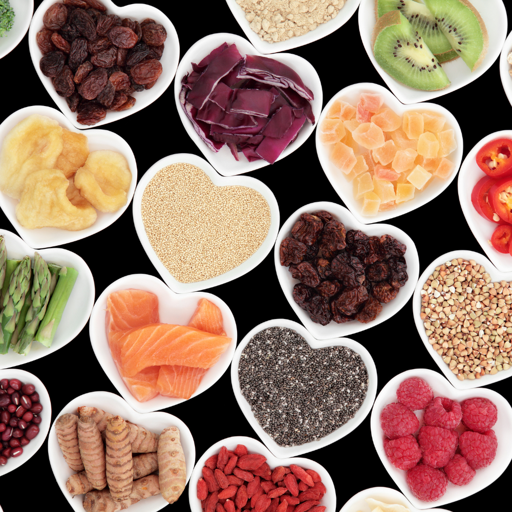 nutrition course online