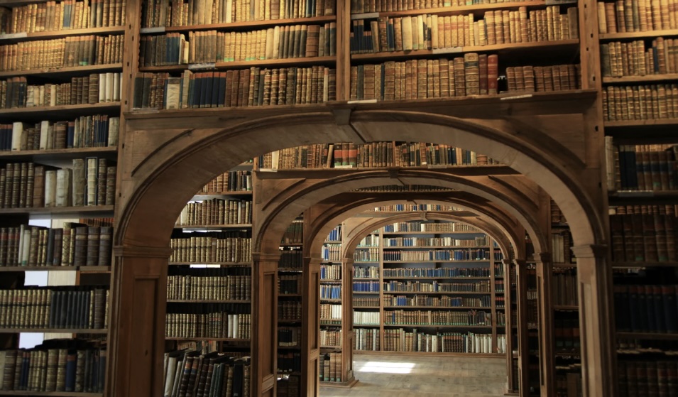 The Library
