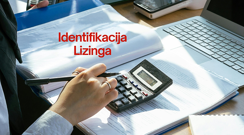 MSFI 16 Identifikacija Lizinga - Riskure Academy