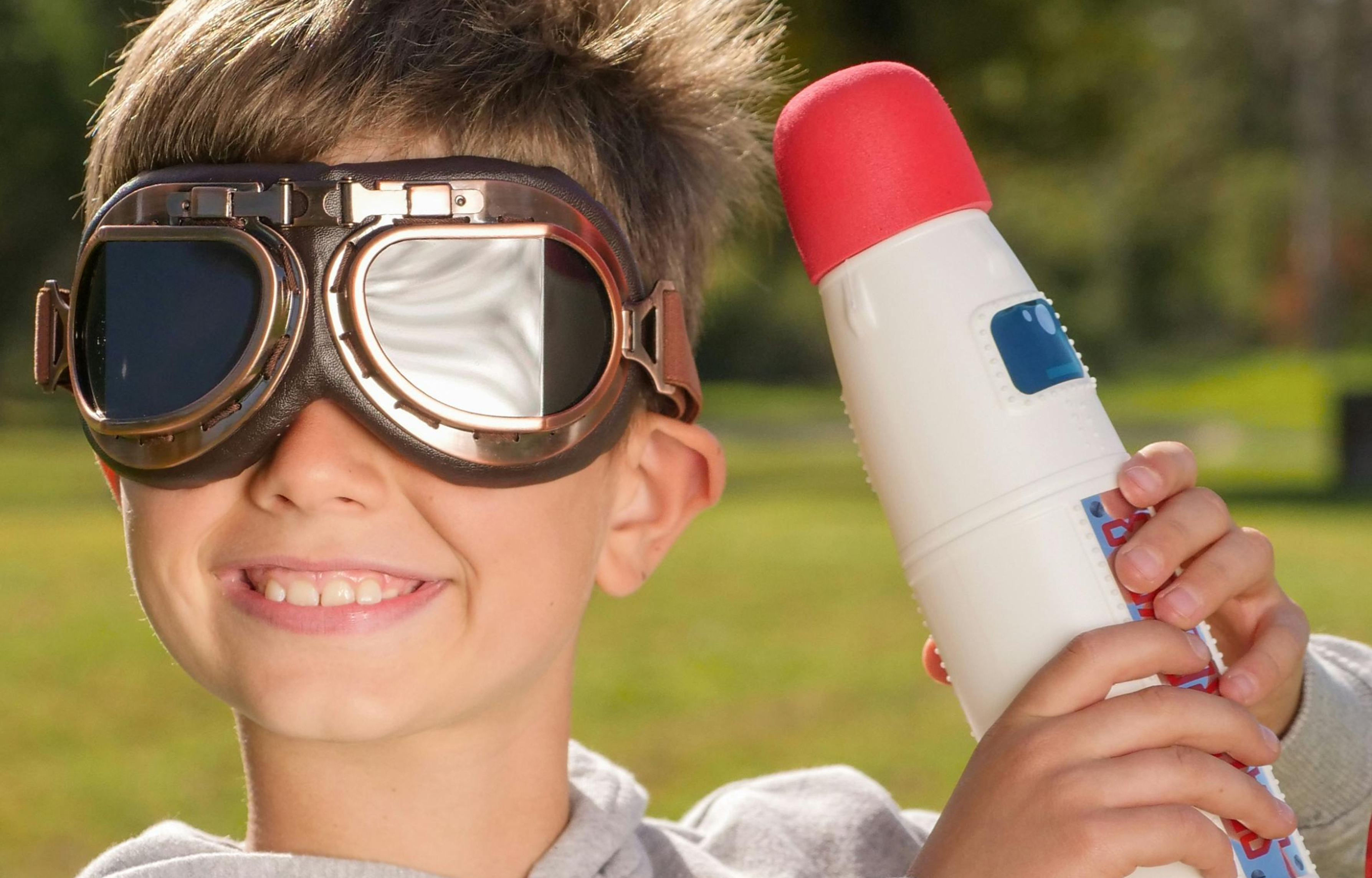 Curso básico de padres