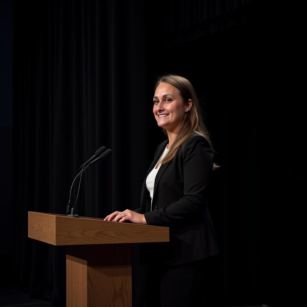 Dr. Kate Coffman, DPT