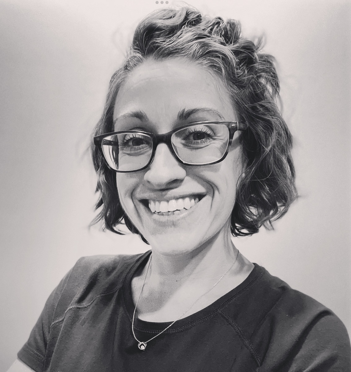 Dr. Liesle Elsey, DPT