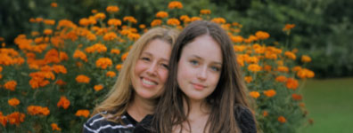 Bronwyn and Regal