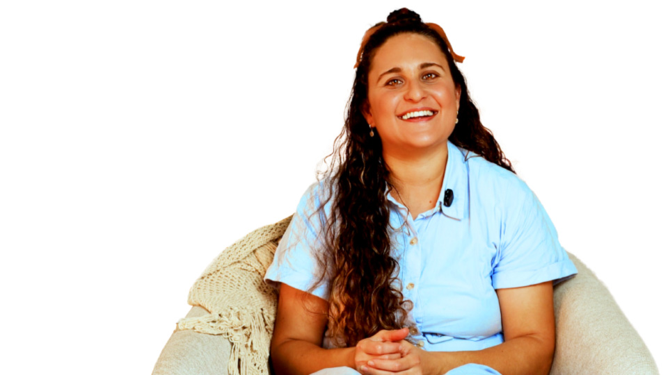 Telissia Gray - Speech Pathologist