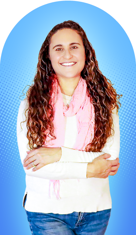 Telissia Gray - Speech Pathologist