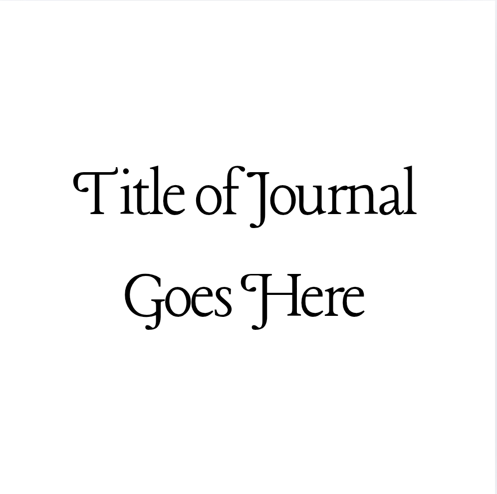 SCRIBES ARISE! Journal Template