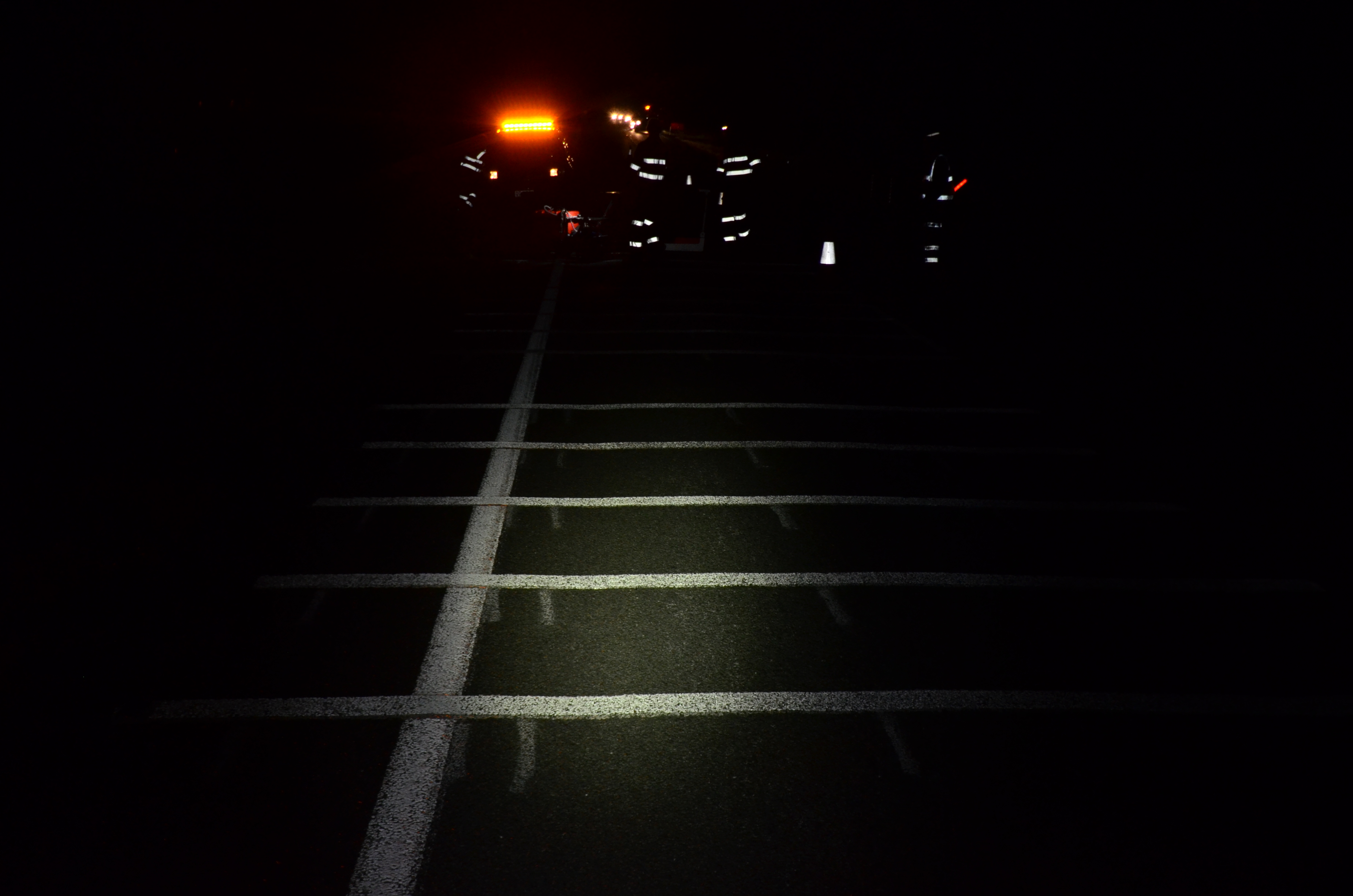 line marking reflectivity