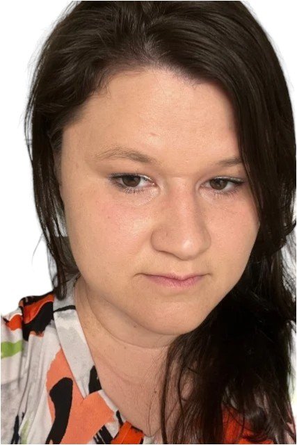 Carmen Benway Head Shot