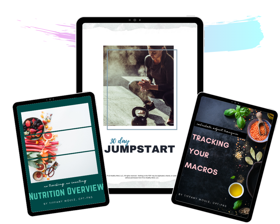 30-Day Jumpstart Program 30-Day Jumpstart Program
