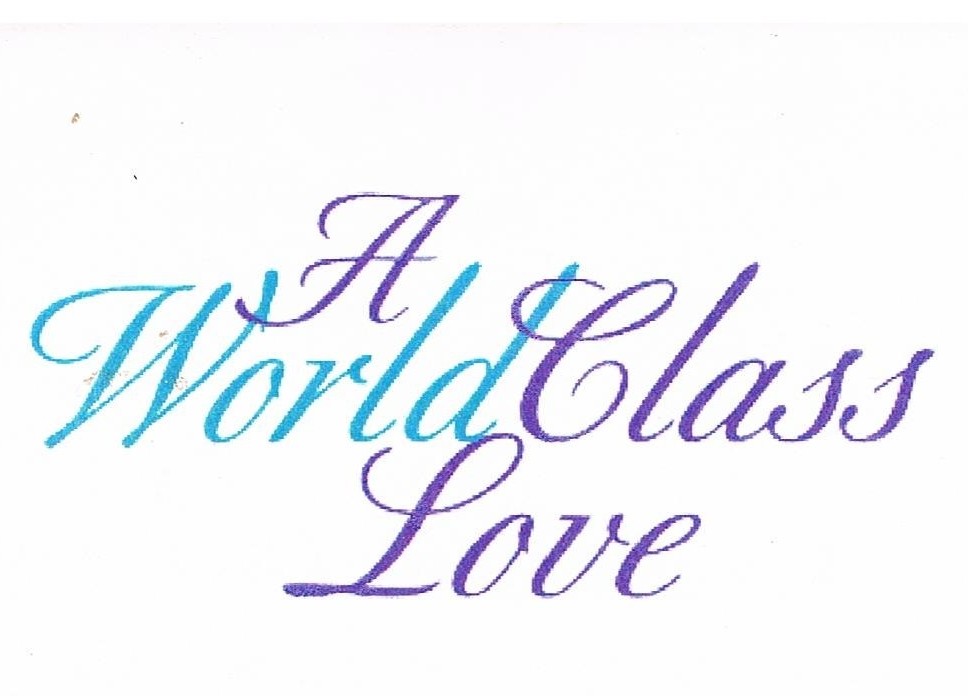 A World Class Love