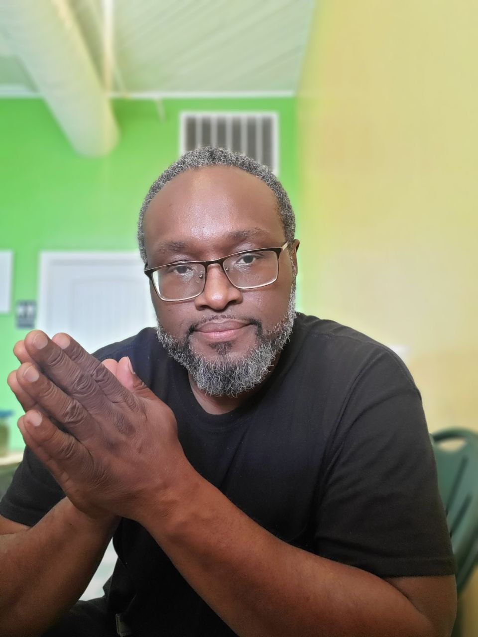 Dr. Karaam Ellis, High Skarab