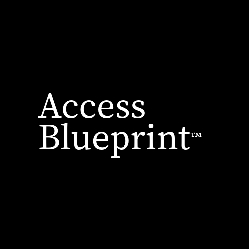 Access Blueprint Logo