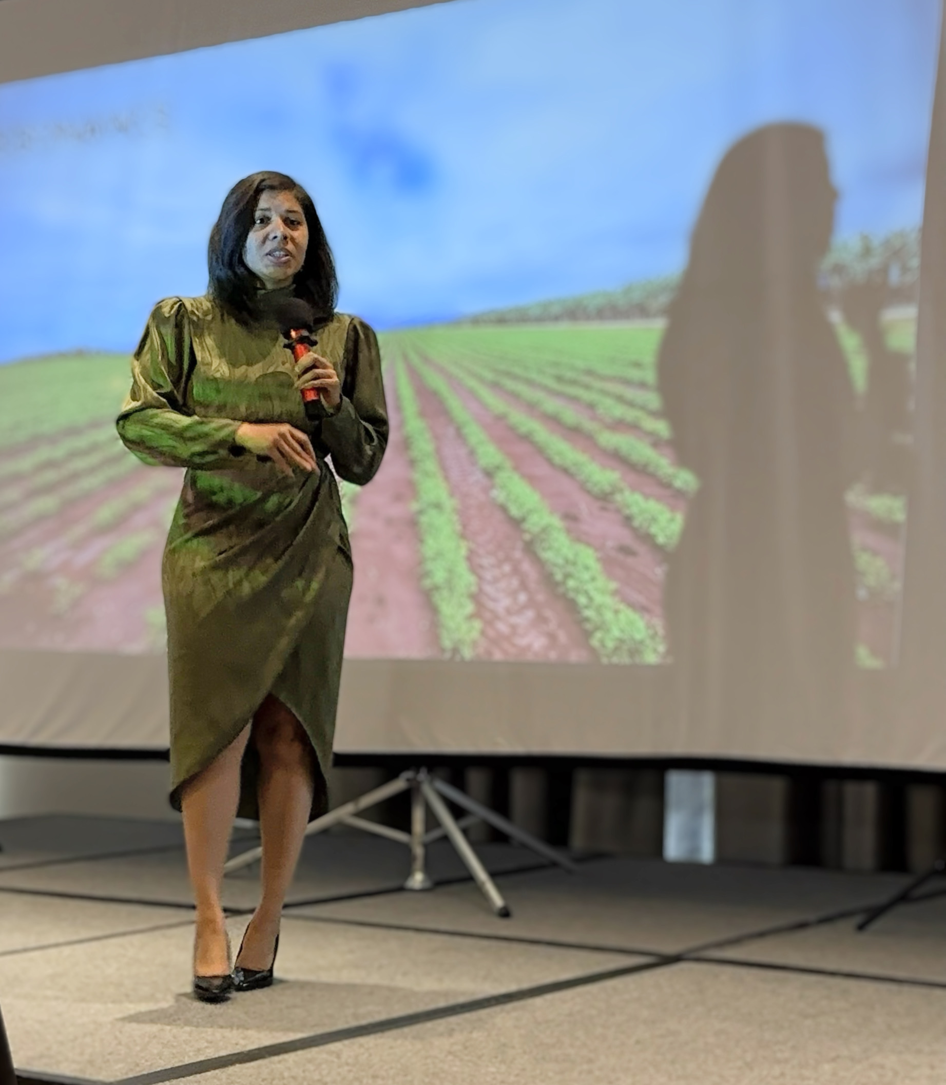 Jacqueline Twillie Resilient Leaders
