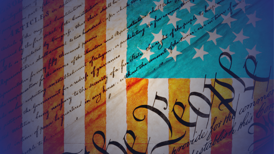 American Flag