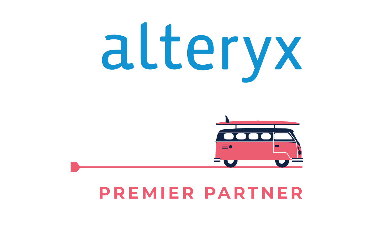 Alteryx Alteryx