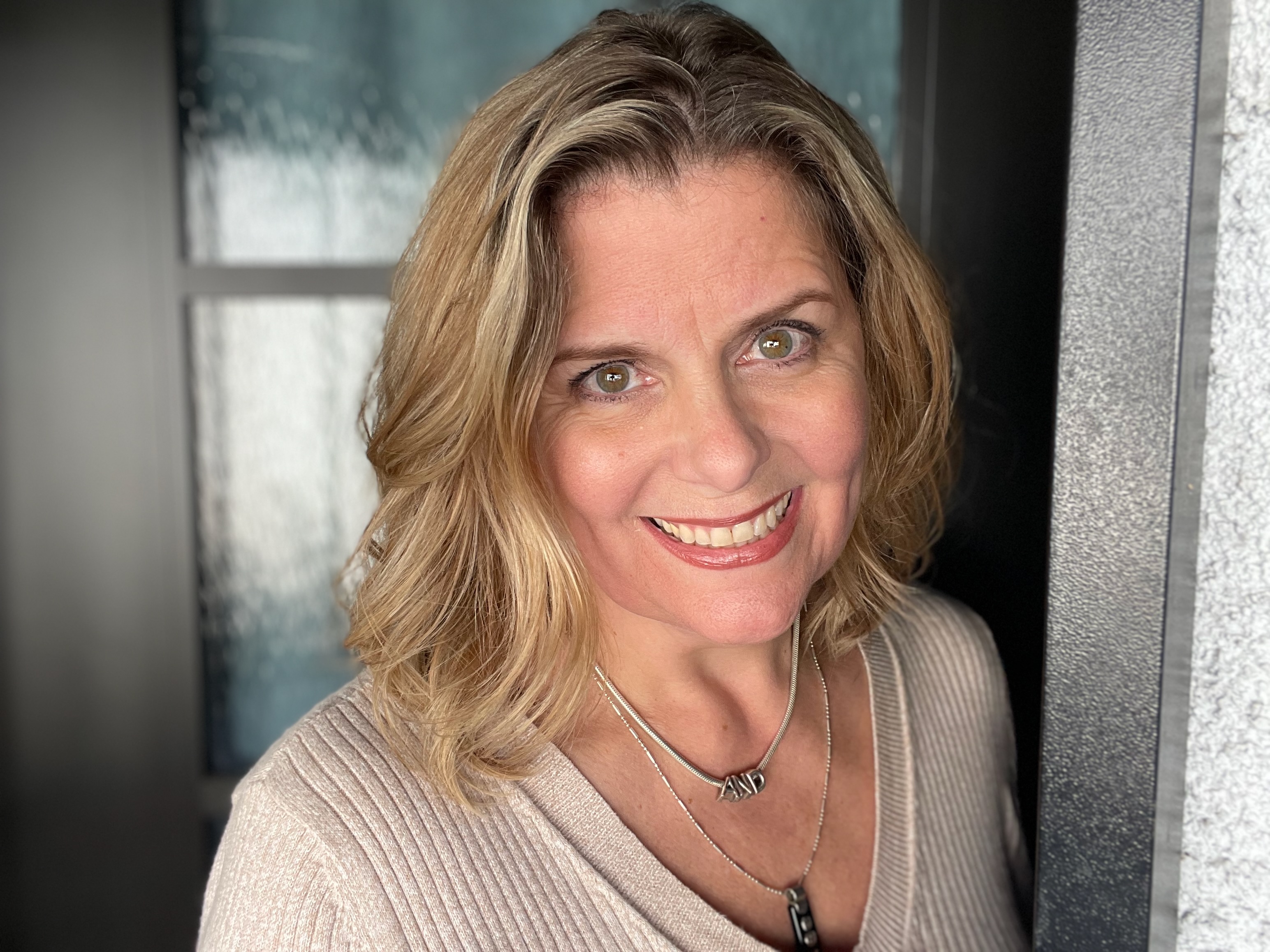 Image of Miranda Hawk, instructor and designer