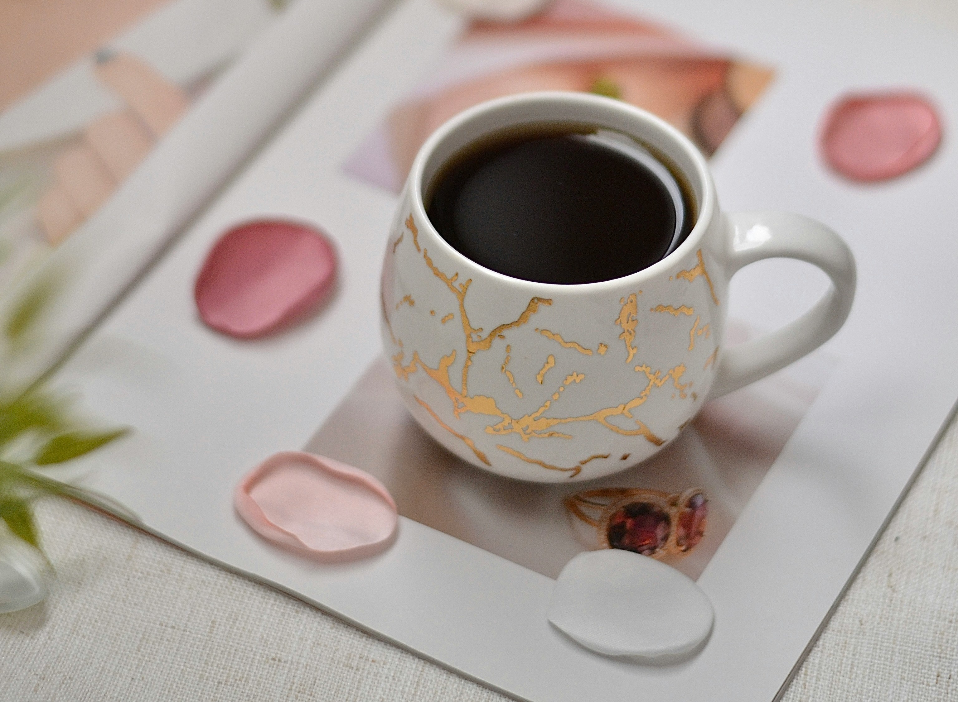 autism mom stressed overwhelmed busy mom self care journal