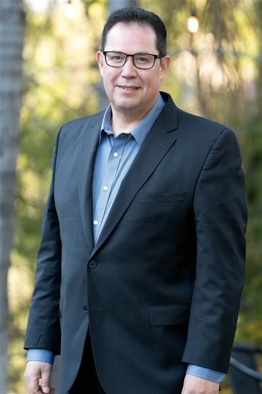 Picture of Dan Stratton