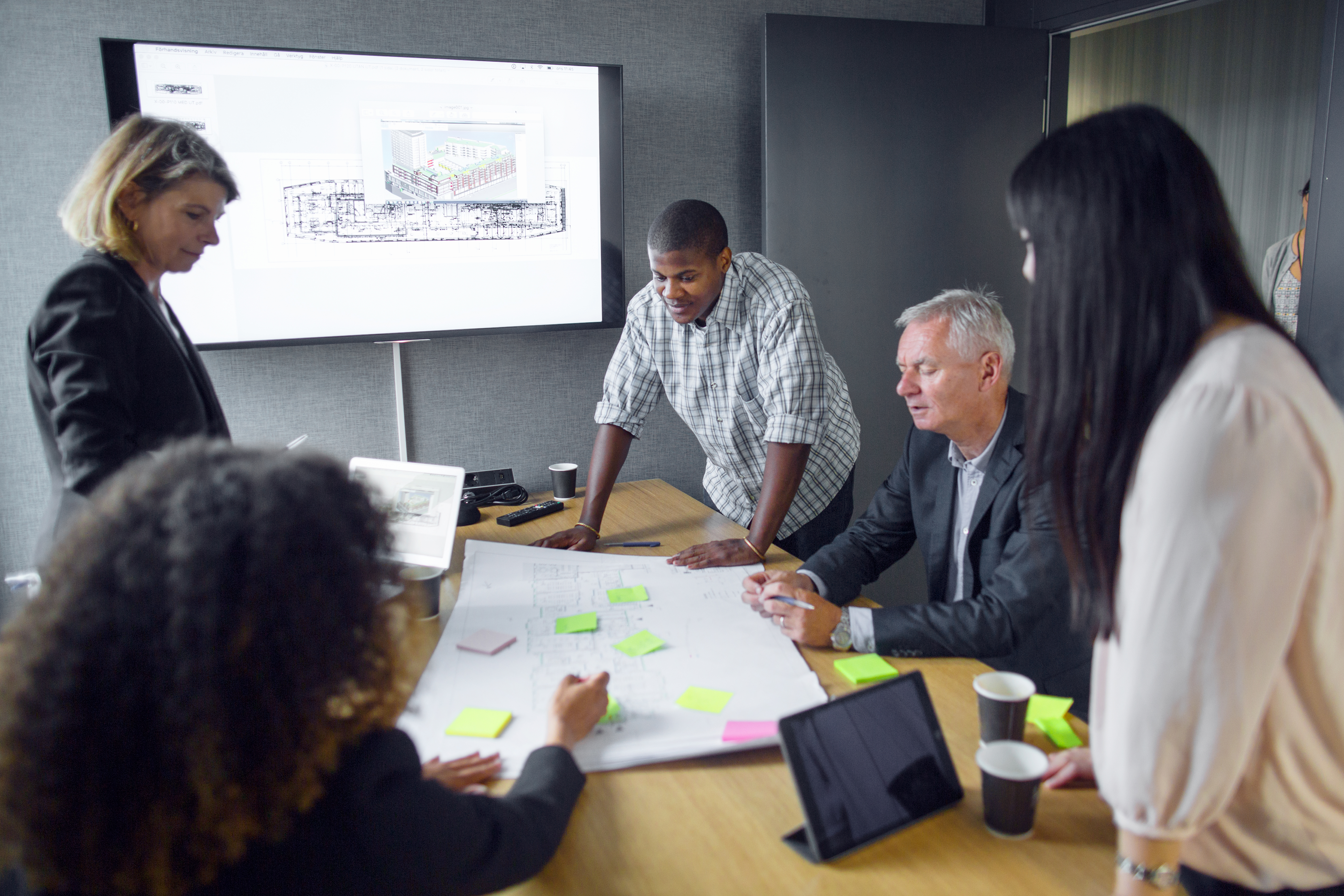 Engaging with Street Populations