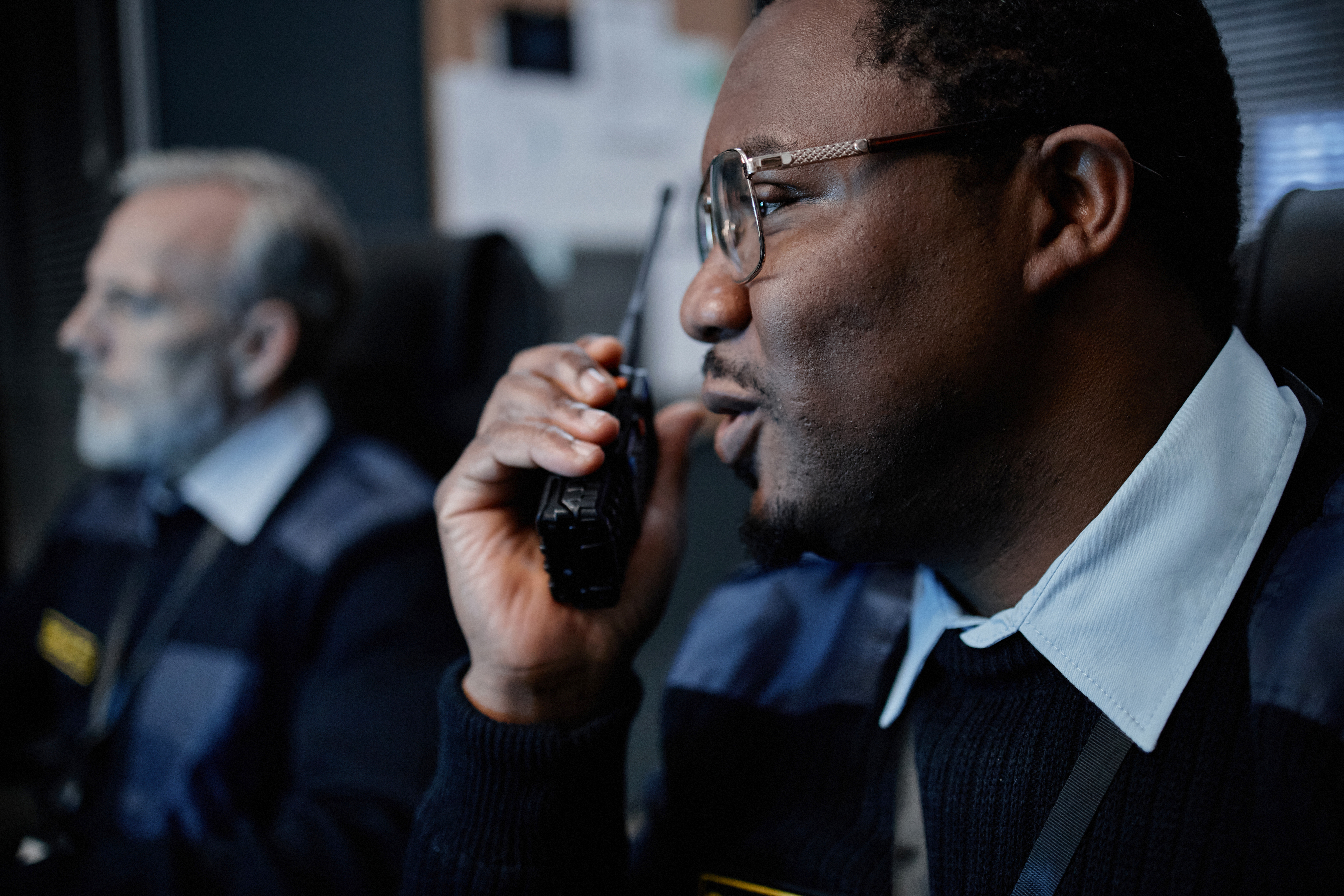 Engaging with Street Populations