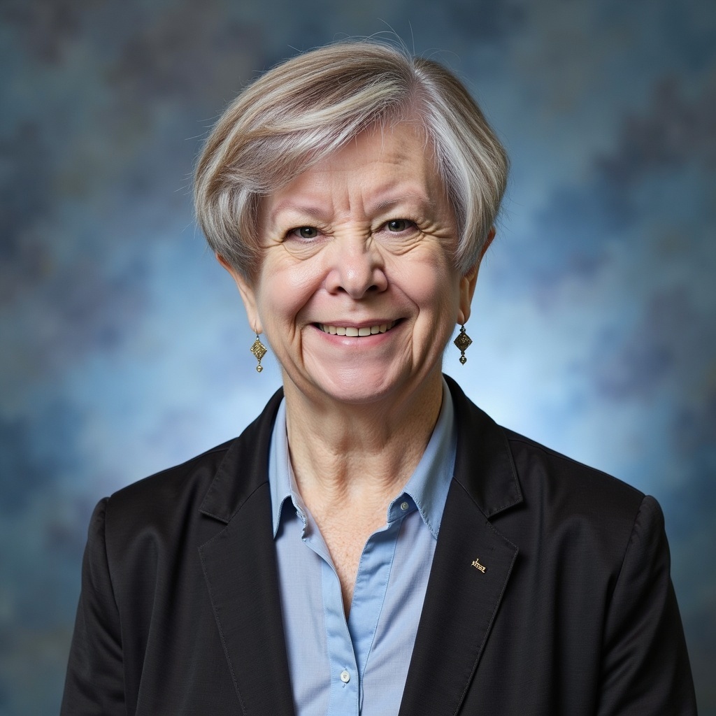 Telva Chase owner and educator of Telva's Toolbox 