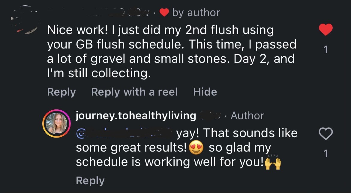 flush guide review
