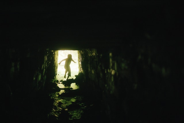 The Relationship Atlas