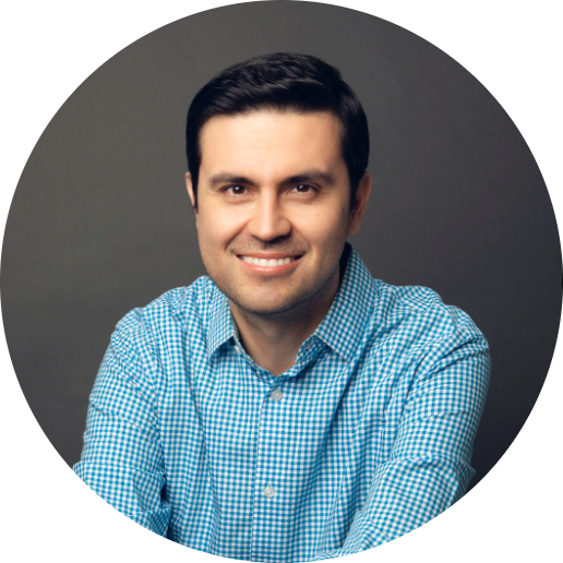 Luis Serrano | Founder, Serrano Academy