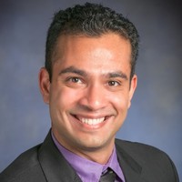 Varun Badrinath Krishna | Senior Principal Solutions Engineer | SambaNova Systems