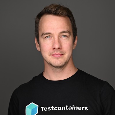 Oleg Selajev - AI and Developer Relations | Docker