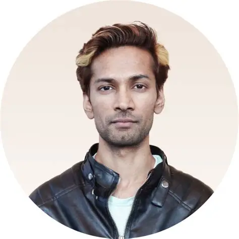 Ankit Khare | Developer Relations Specialist | Landing AI
