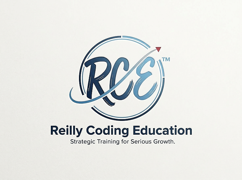 Reilly Coding Education