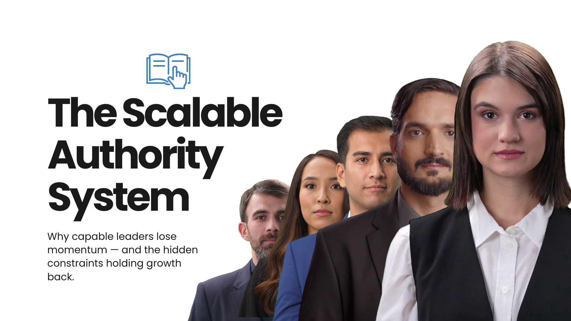 The Scalable Authority System - Free Course