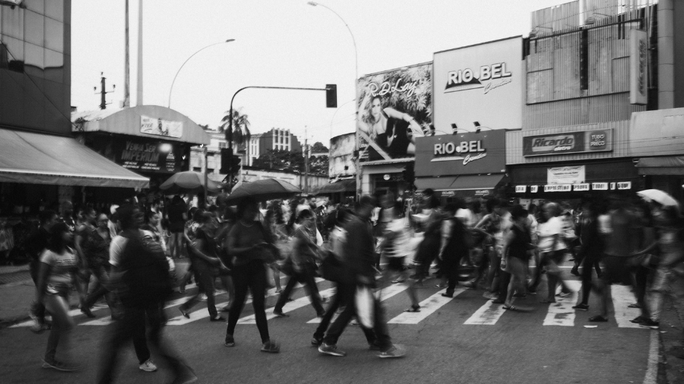 situational awareness in the city