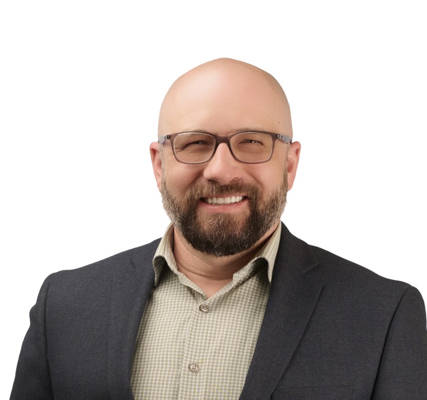 Photo of Erich George