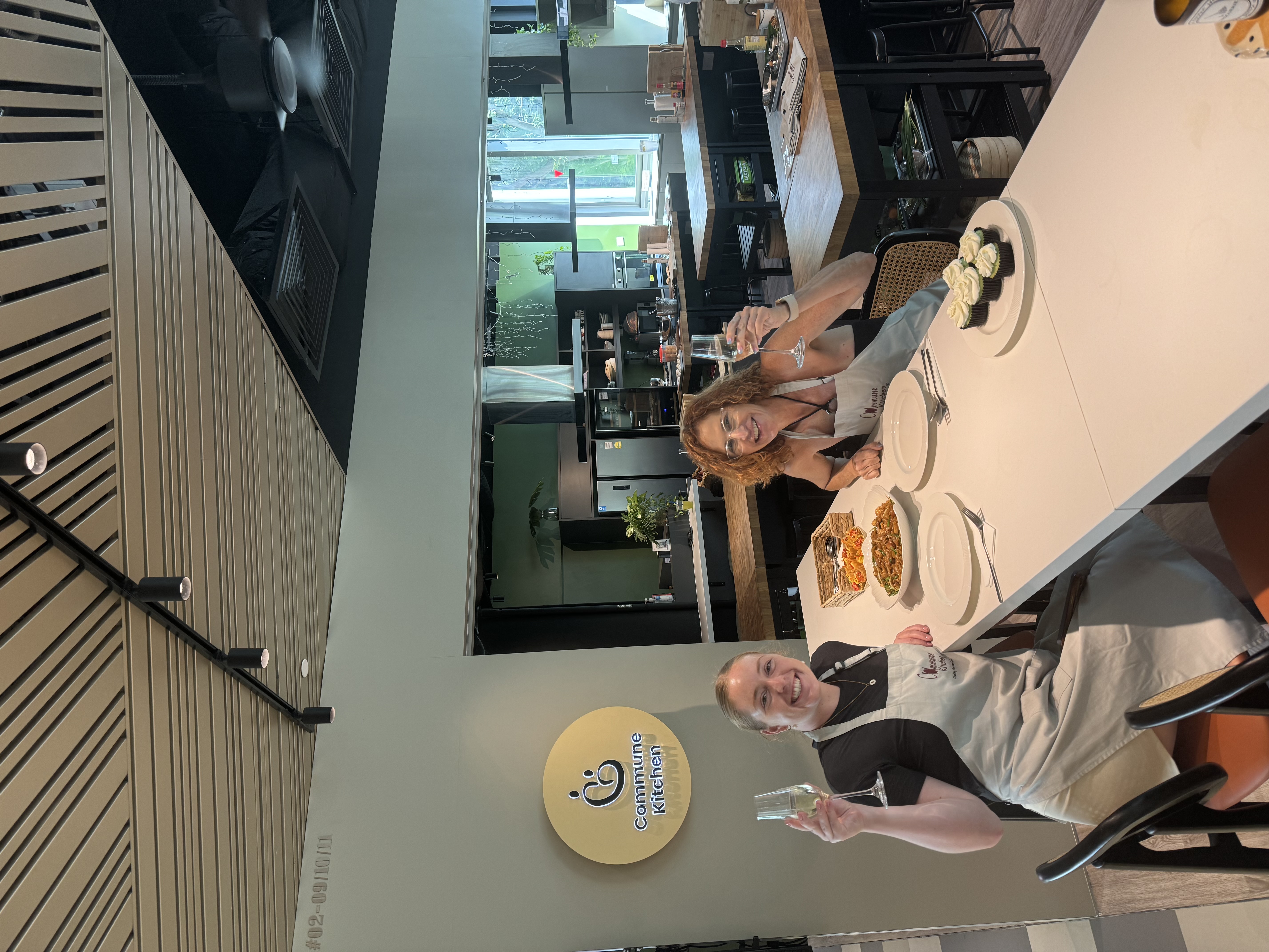 Kombucha making class in singapore