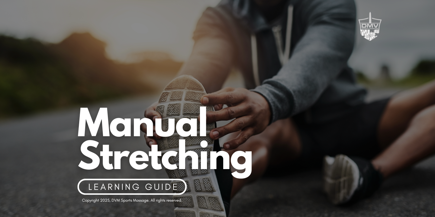 Manual Stretching