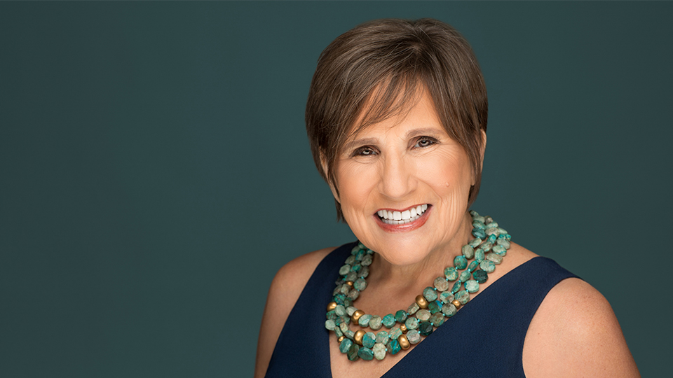 Color Expert Kate Smith