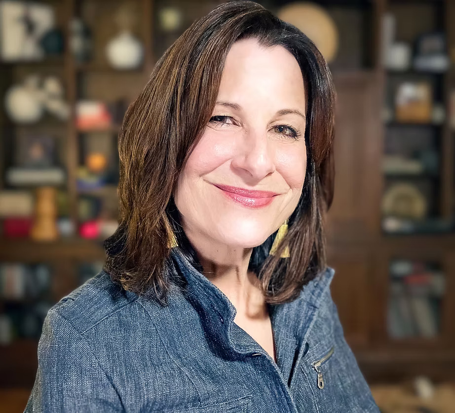 Mariel Pastor, developer of Character Mapping