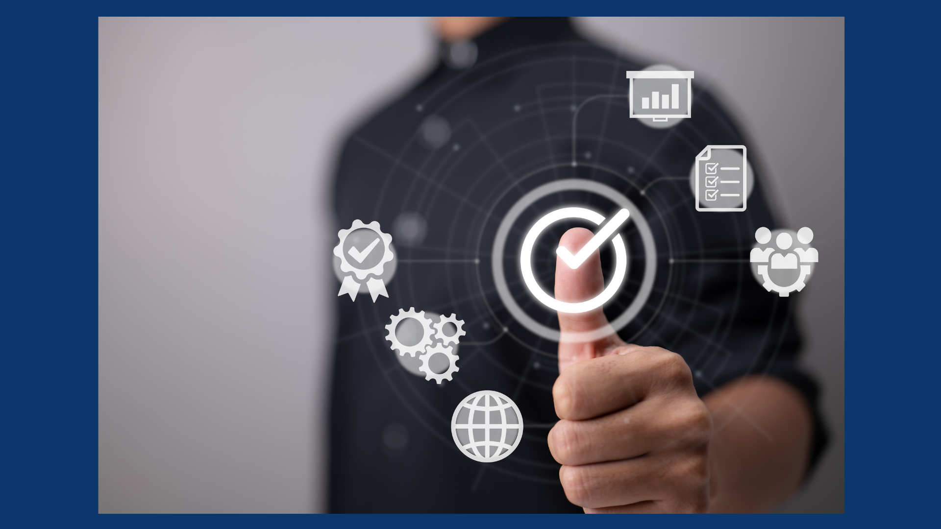 Compliant & Streamlined Fiduciary Practice