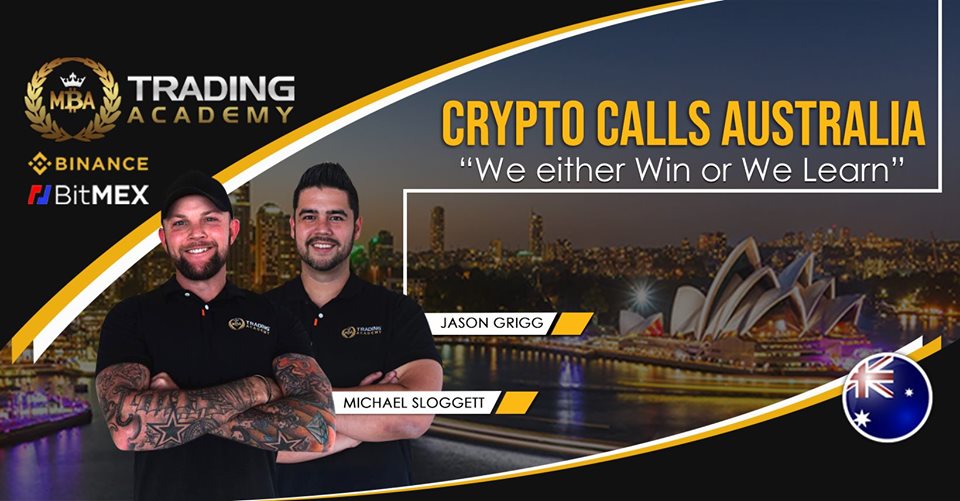 My Bitcoin Academy My Bitcoin Academy