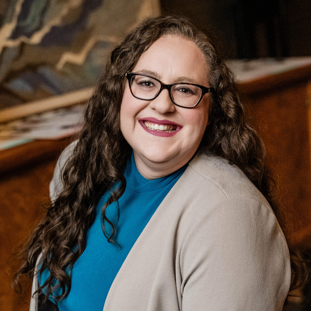 headshot of Travel Agent Alex