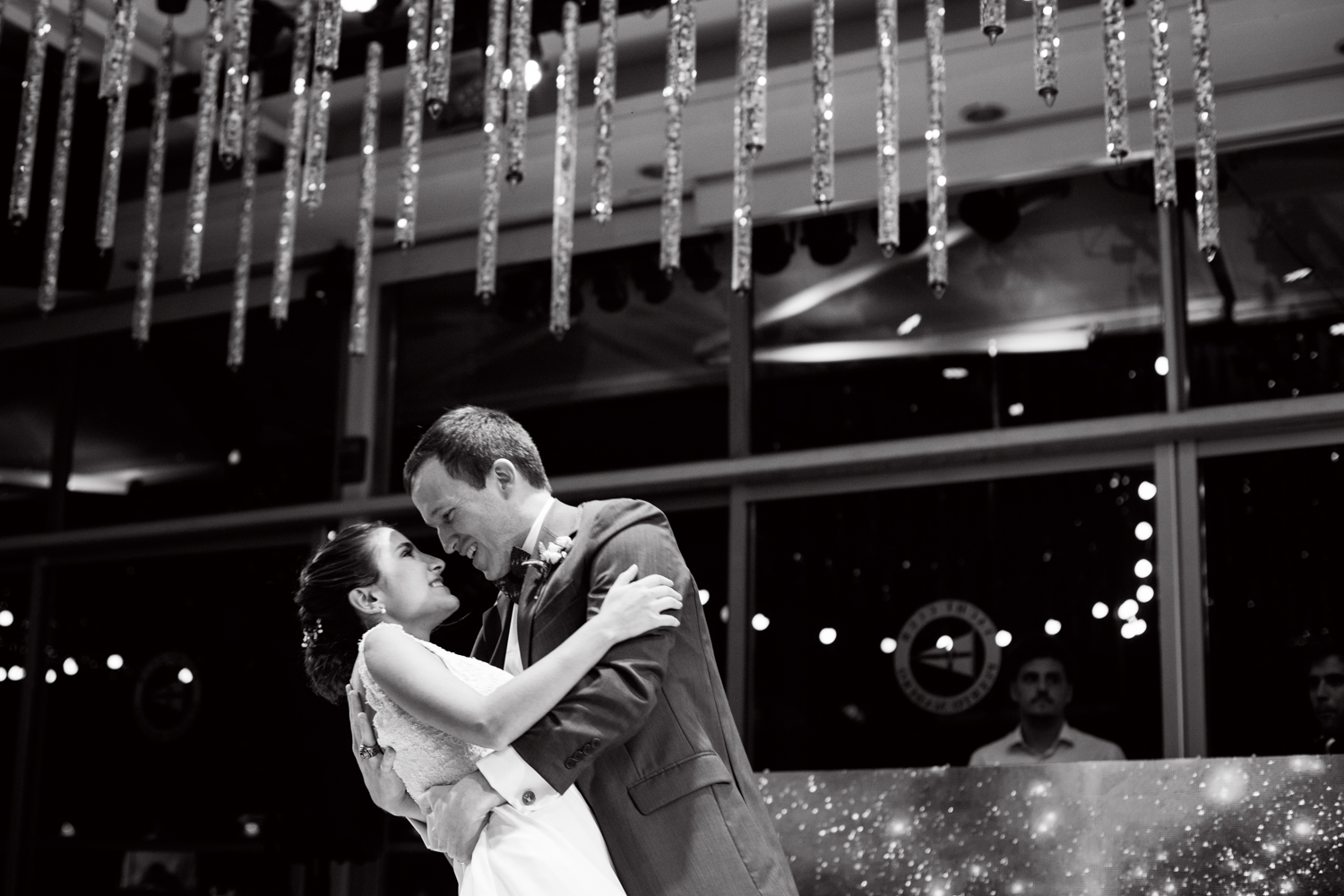 Taylor & Iziar First Dance Charlotte