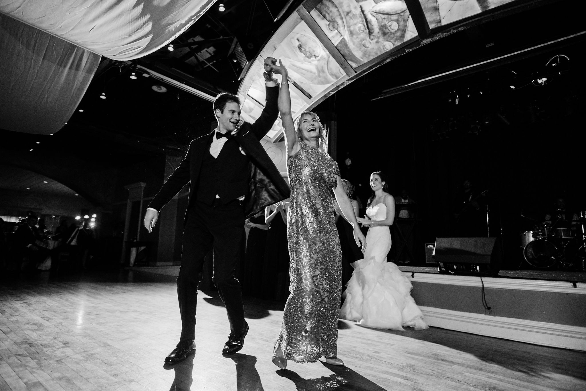 Brian & Lynn, Amy Kolo Photo, Forever Young Rod Stewart, Big Chill Charlotte