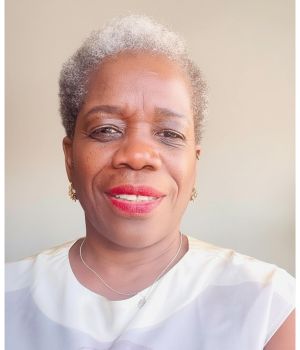 Sigma Soul Intuit Client - Annette Telesford