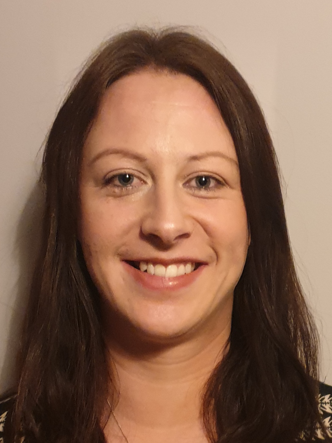 Sian Constantine, Director of Hoof and Habitat 