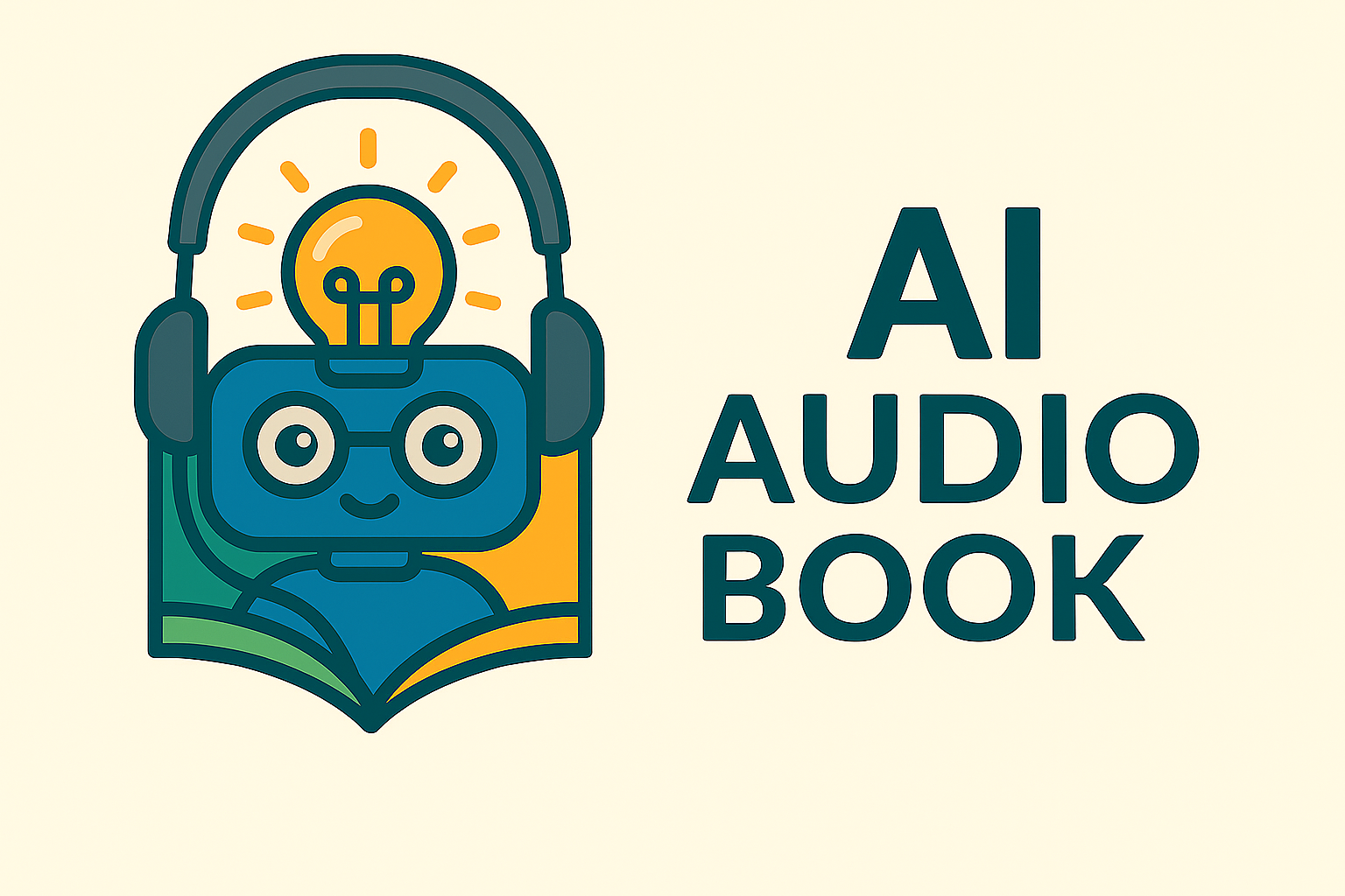 Image of Free AI Audiobook
