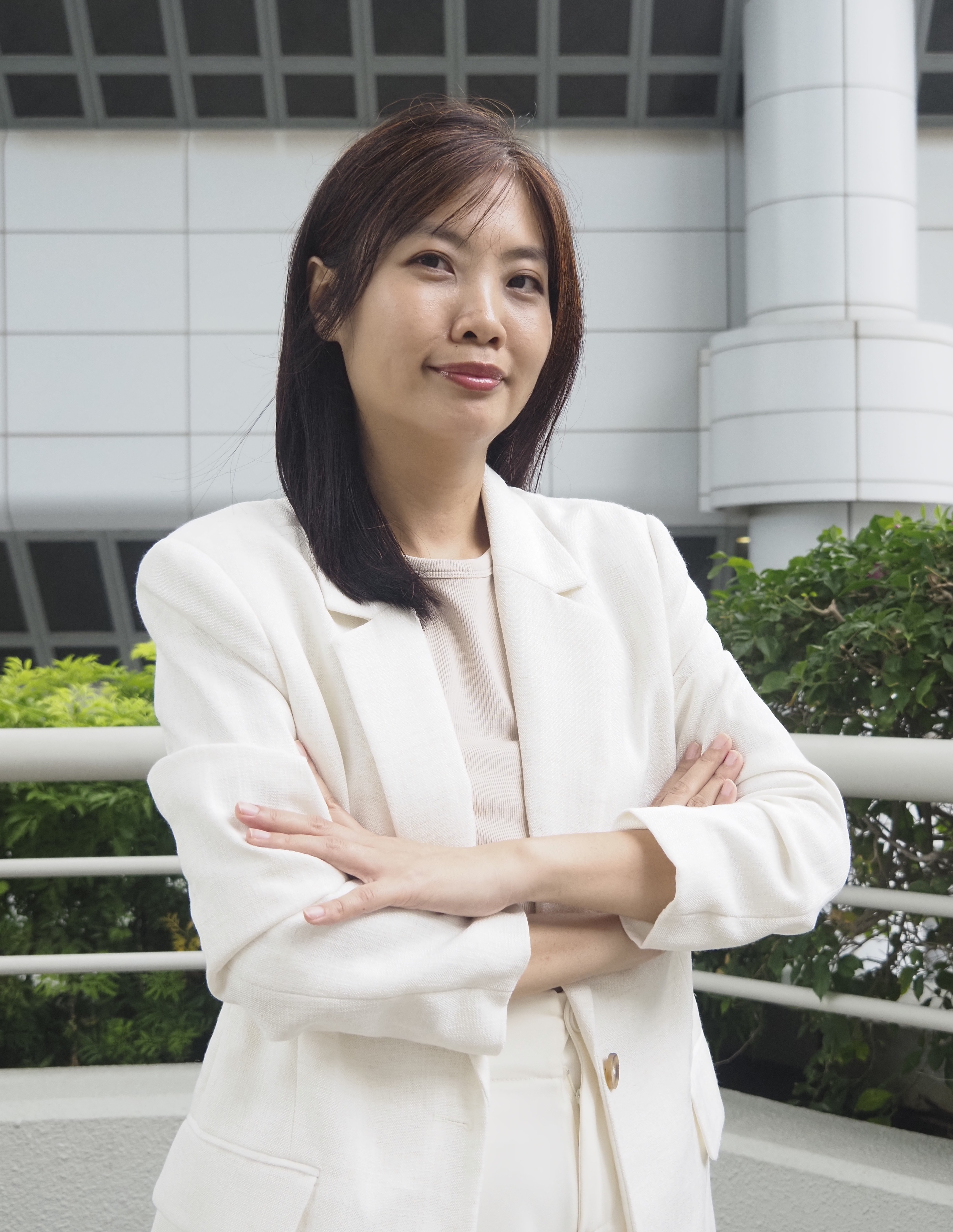 Kathy Soon Options Professional Coach Singapore