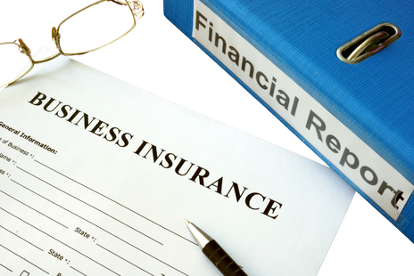 Account for your assets and liabilities.