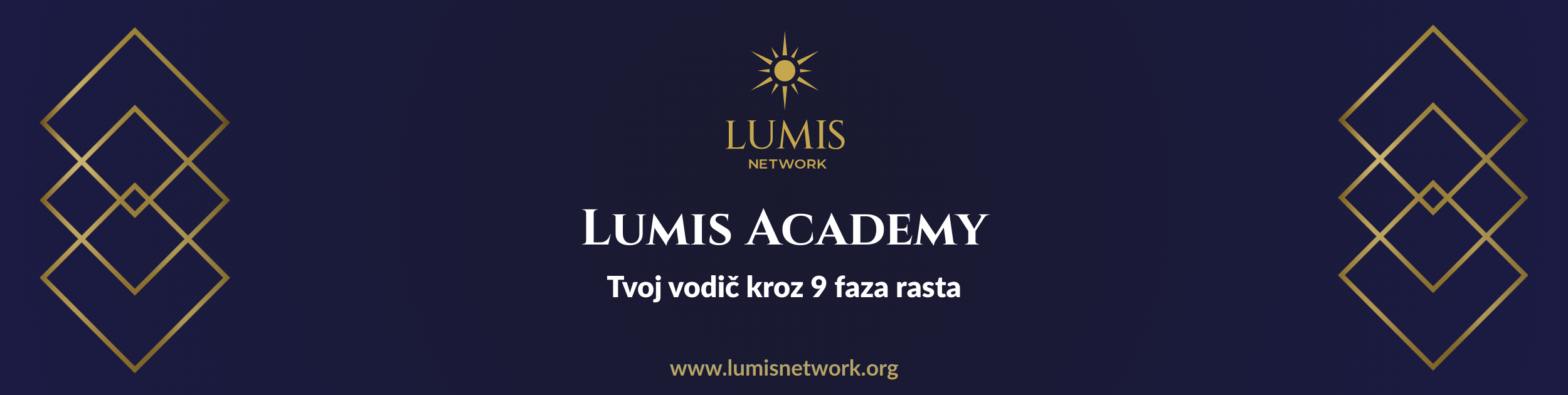 Lumis Academy Cover Image
